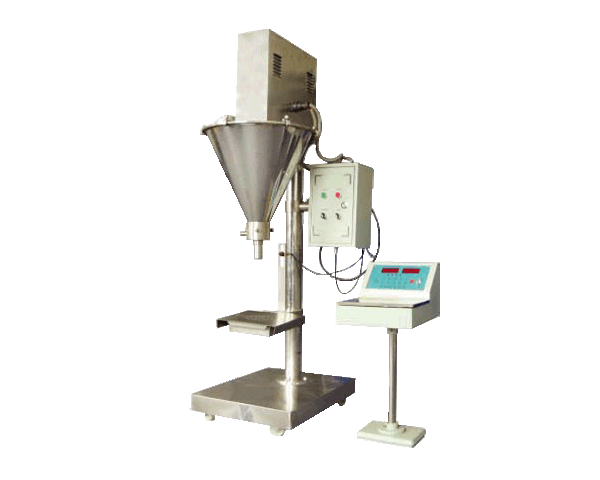 定量粉劑包裝機(jī)