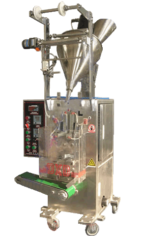 全自動粉劑包裝機(jī)