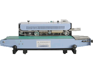 臺式塑料袋封口機(封袋機)