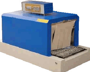 熱收縮膜包裝機