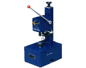 口服液鎖蓋機(軋蓋機)